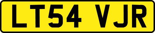 LT54VJR
