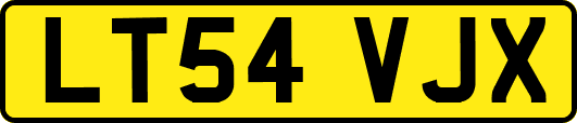 LT54VJX