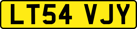 LT54VJY