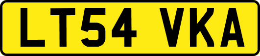 LT54VKA