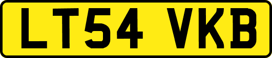 LT54VKB