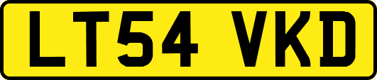 LT54VKD