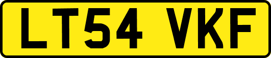 LT54VKF