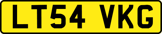 LT54VKG