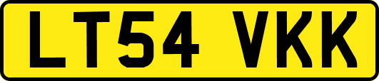 LT54VKK