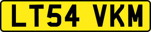 LT54VKM