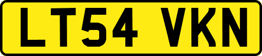 LT54VKN