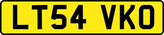 LT54VKO