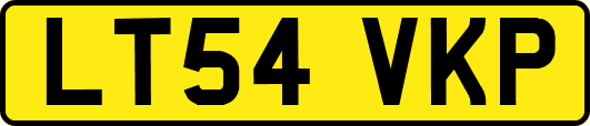 LT54VKP