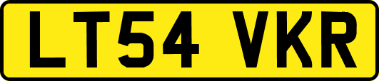 LT54VKR
