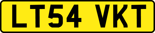 LT54VKT