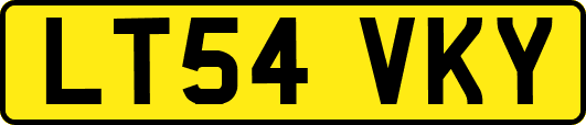 LT54VKY