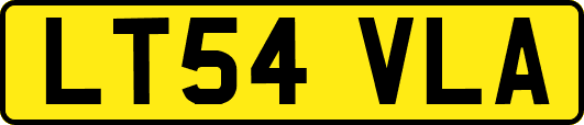 LT54VLA