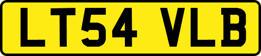 LT54VLB