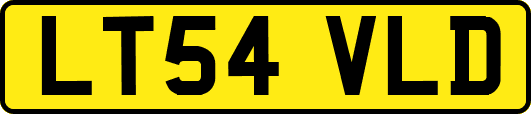 LT54VLD