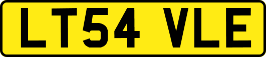 LT54VLE