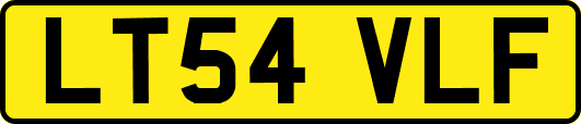 LT54VLF