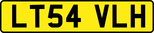 LT54VLH