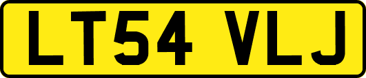 LT54VLJ