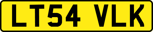 LT54VLK
