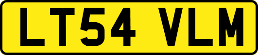 LT54VLM