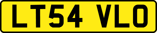 LT54VLO