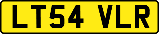 LT54VLR