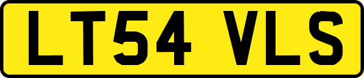 LT54VLS