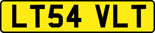 LT54VLT