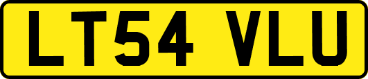 LT54VLU