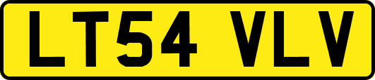 LT54VLV