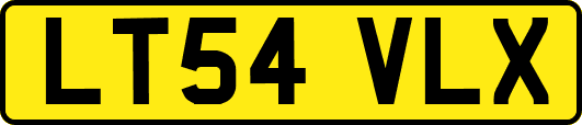 LT54VLX