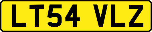 LT54VLZ