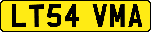LT54VMA