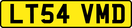 LT54VMD