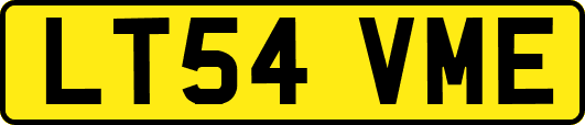 LT54VME