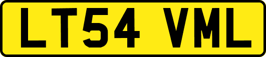 LT54VML