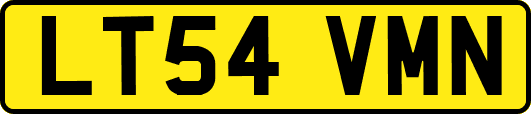 LT54VMN