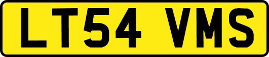 LT54VMS