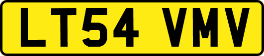 LT54VMV