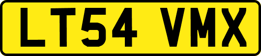 LT54VMX