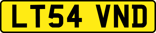 LT54VND