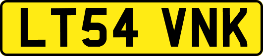 LT54VNK