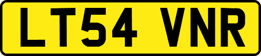LT54VNR