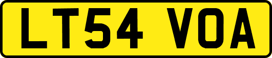 LT54VOA