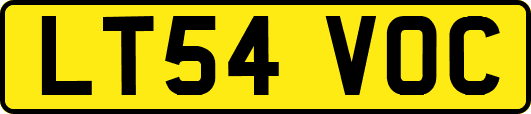 LT54VOC
