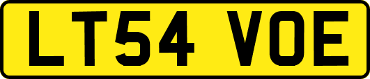 LT54VOE