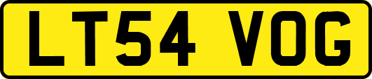 LT54VOG