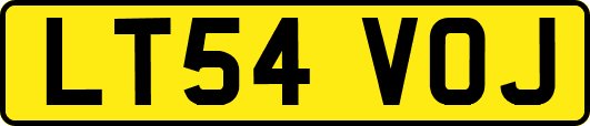 LT54VOJ
