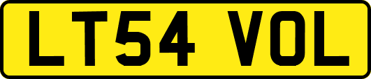 LT54VOL